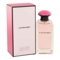 Leonard Eau de Parfum 2012