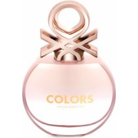 Benetton Colors De  Rose