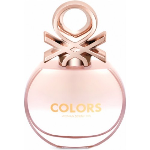 Benetton Colors De  Rose