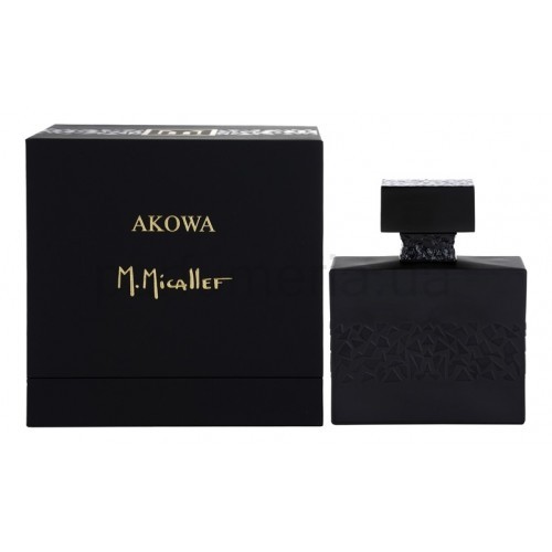 M. Micallef Akowa
