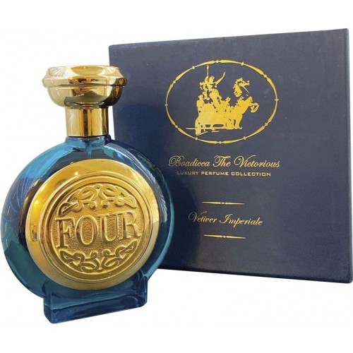 Boadicea The Victorious Vetiver Imperiale
