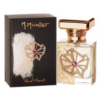 M. Micallef Red Planet
