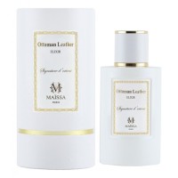 Maissa Parfums Ottoman Leather