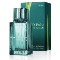 Marc O'Polo Marc O`Polo Pure Green Man
