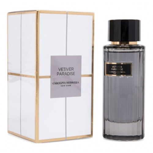 Carolina Herrera Vetiver Paradise