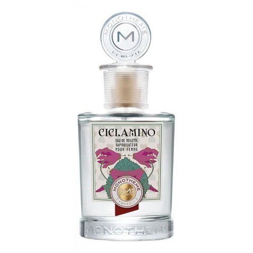 Monotheme Fine Fragrances Venezia Monotheme Ciclamino