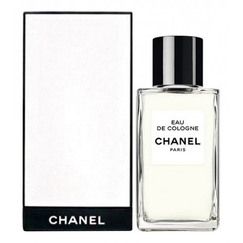 Chanel Les Exclusifs de  Eau de Cologne
