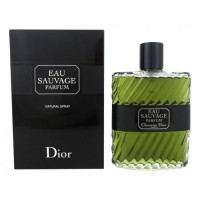 Christian Dior Eau Sauvage Parfum