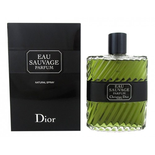 Christian Dior Eau Sauvage Parfum