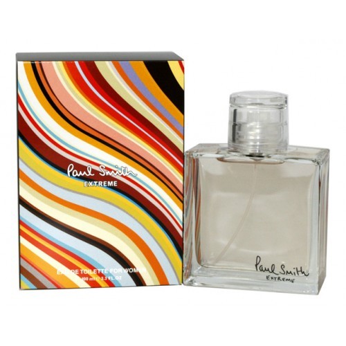 Paul Smith Extreme Women