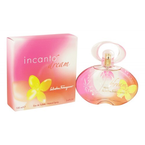 Salvatore Ferragamo Incanto Dream