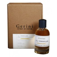 Gerini Sweet Vanilla