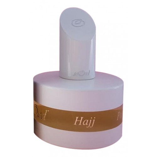 SoOud Hajj Parfum Eau Fine