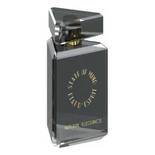 State Of Mind Natural Elegance