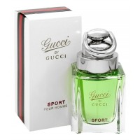Gucci By  Sport pour homme