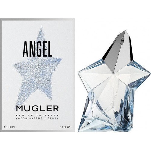 Thierry Mugler Angel