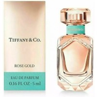Tiffany & Co Rose Gold