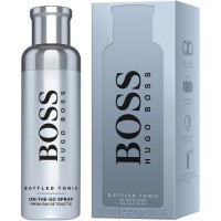 Hugo Boss Boss Bottled Tonic On The Go