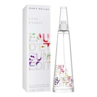 Issey Miyake L'Eau D'Issey Eau D'Ete Summer Edition