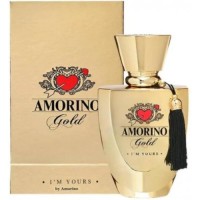Amorino Gold I'm Yours