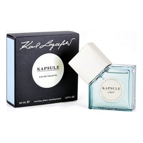 Karl Lagerfeld Kapsule Light