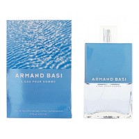 Armand Basi L'Eau Pour Homme