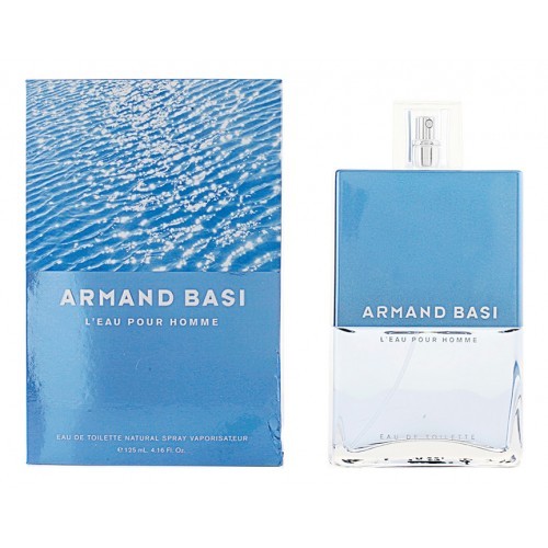 Armand Basi L'Eau Pour Homme