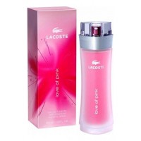 Lacoste Love of Pink