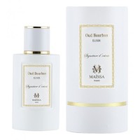 Maissa Parfums Oud Bourbon