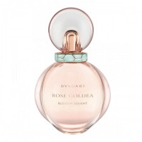 Bvlgari Rose Goldea Blossom Delight