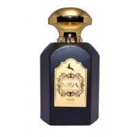 Misk Parfume Misk 22
