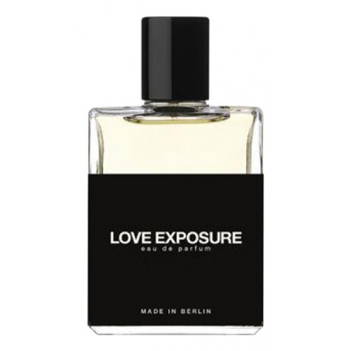 Moth And Rabbit Perfumes Love Exposure