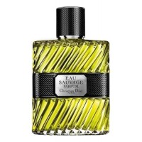 Christian Dior Eau Sauvage Parfum 2017