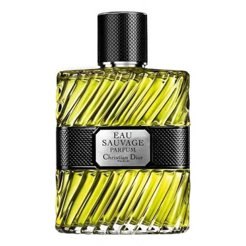 Christian Dior Eau Sauvage Parfum 2017