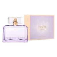 Roberto Verino Gold Diva