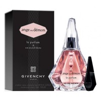 Givenchy Angel ou D?mon Le Parfum & Accord illicite