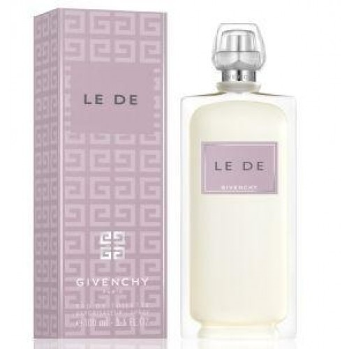 Givenchy Les Parfums Mythiques - Le De