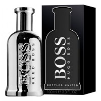 Hugo Boss Boss Bottled United