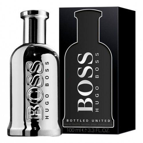 Hugo Boss Boss Bottled United