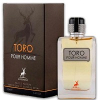 Alhambra Toro