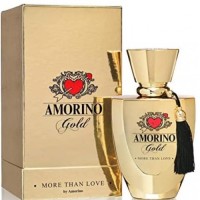 Amorino Gold More Than Love