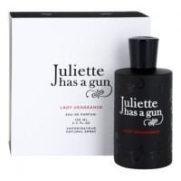 Juliette has a Gun Lady Vengeance