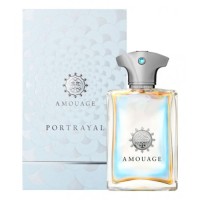 Amouage Portrayal Man
