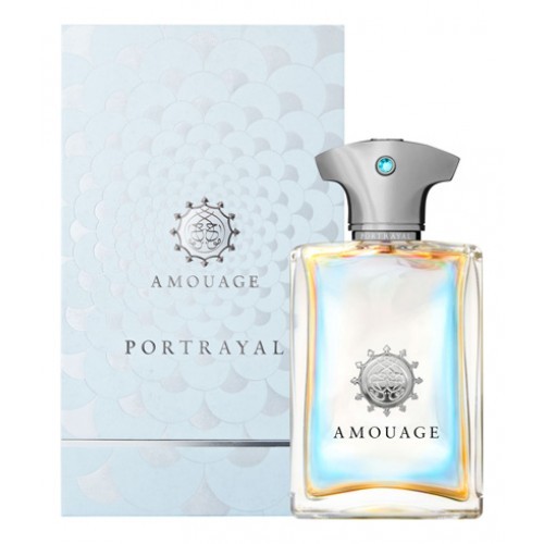Amouage Portrayal Man