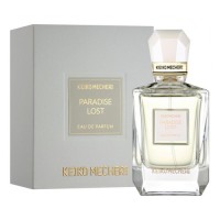 Keiko Mecheri Paradise Lost