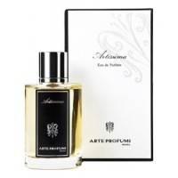 Arte Profumi Artissima