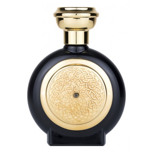 Boadicea The Victorious Carbon Sapphire