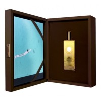 Memo Shams Narcissus