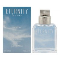 Calvin Klein CK Eternity Summer 2007 for men