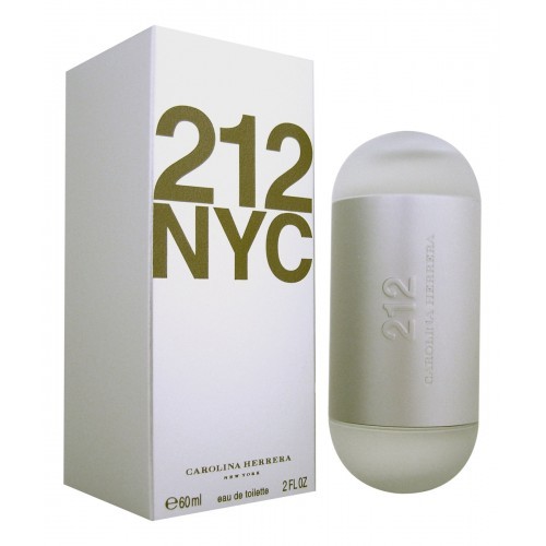 Carolina Herrera 212 NYC